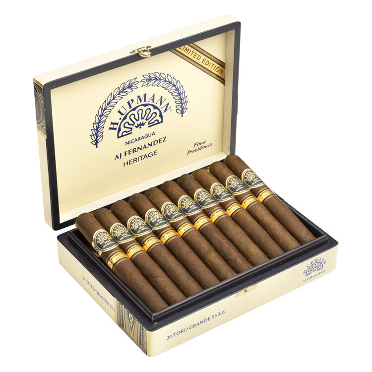 View product media UPHFPTG Finca Providencia, , jrcigars 2
